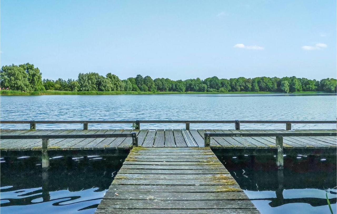 Stelle Maris, Nice Place In Heinkenszand, 2 Bedrooms, Outdoor Swimming Pool, Wifi Smart Tv And Privacy Екстер'єр фото