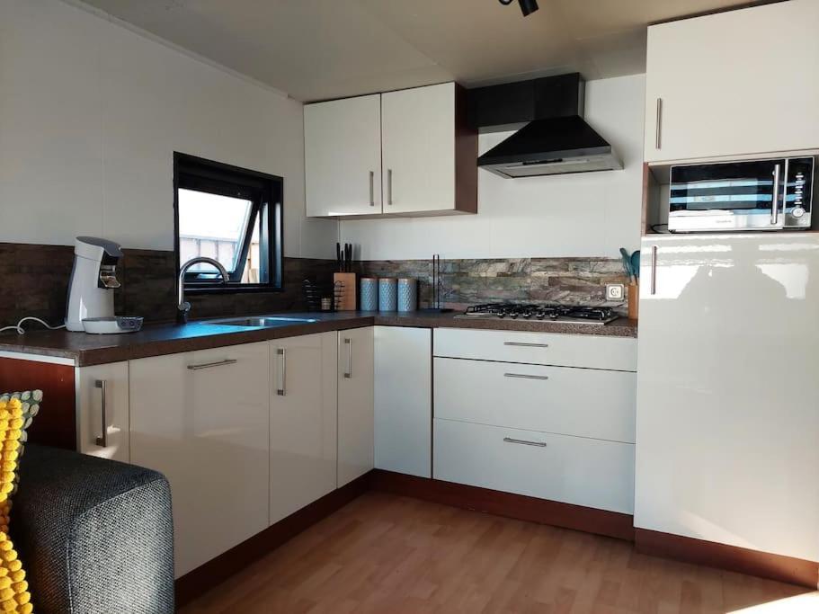 Stelle Maris, Nice Place In Heinkenszand, 2 Bedrooms, Outdoor Swimming Pool, Wifi Smart Tv And Privacy Екстер'єр фото