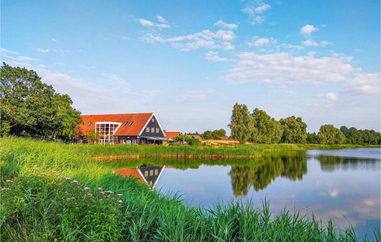Stelle Maris, Nice Place In Heinkenszand, 2 Bedrooms, Outdoor Swimming Pool, Wifi Smart Tv And Privacy Екстер'єр фото