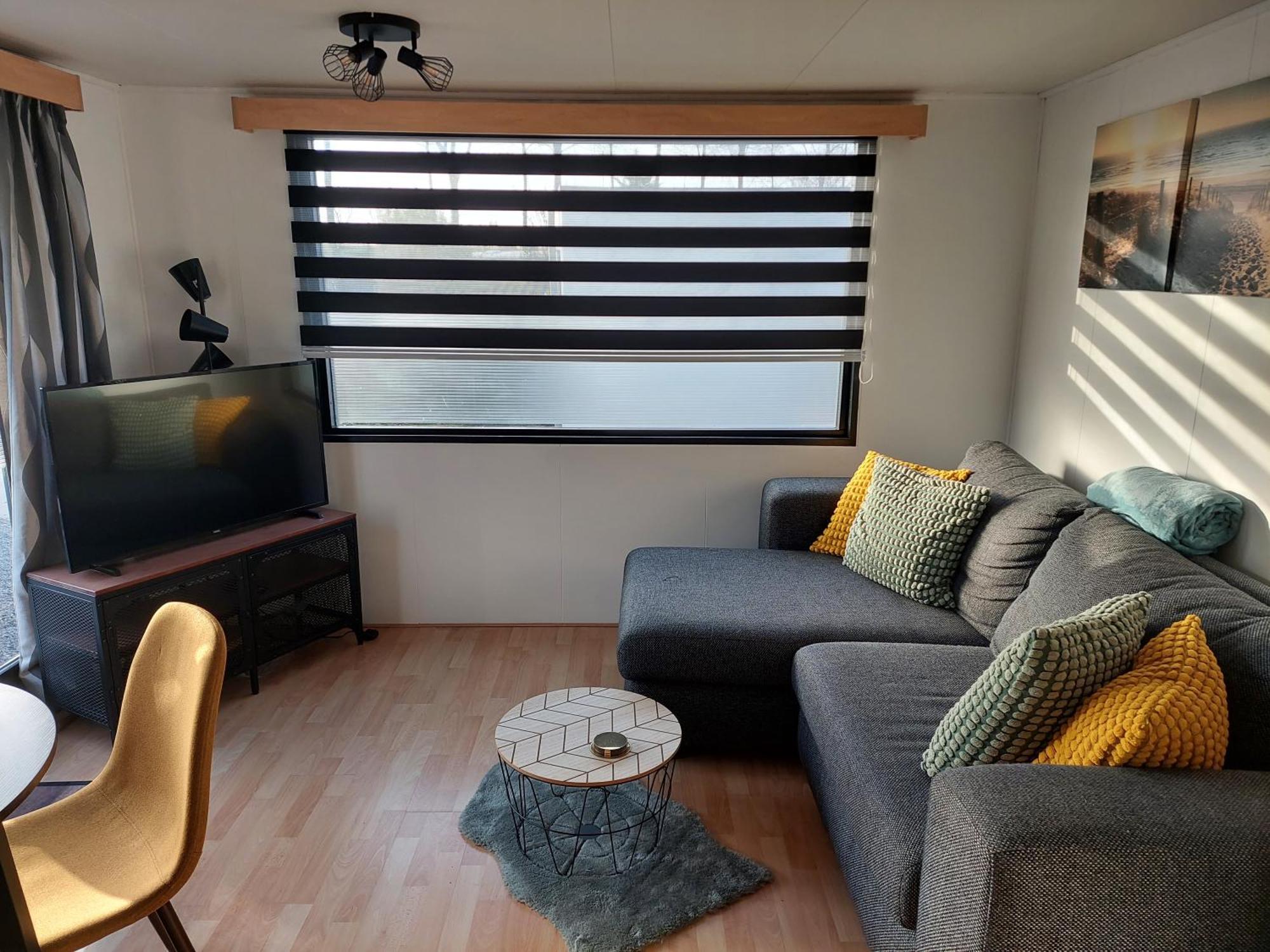 Stelle Maris, Nice Place In Heinkenszand, 2 Bedrooms, Outdoor Swimming Pool, Wifi Smart Tv And Privacy Екстер'єр фото