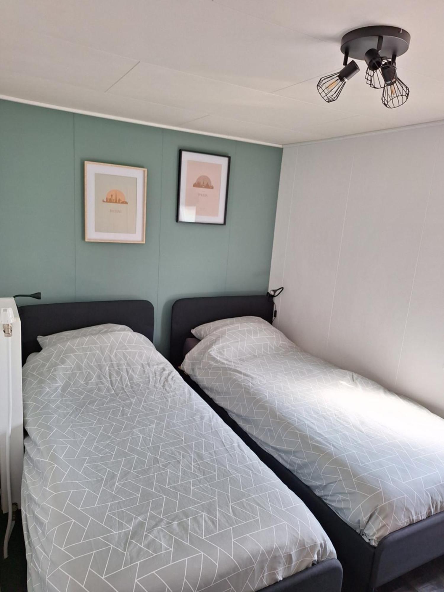 Stelle Maris, Nice Place In Heinkenszand, 2 Bedrooms, Outdoor Swimming Pool, Wifi Smart Tv And Privacy Екстер'єр фото